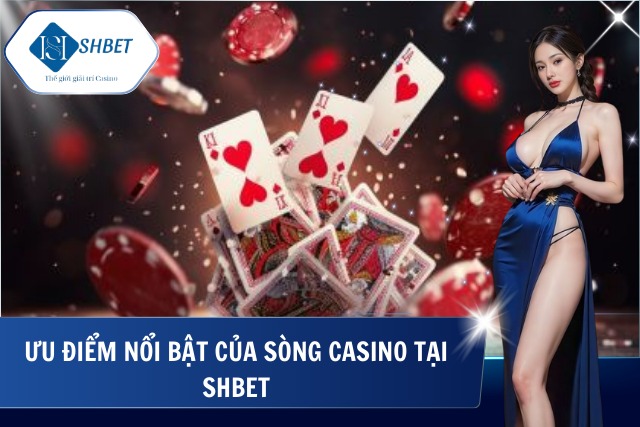 Một số ưu điểm đỉnh cao
