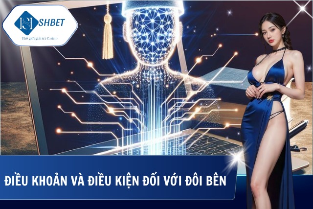 Điều Khoản Và Điều Kiện - Chính Sách An Toàn Thông Tin Nội dung về điều khoản của cả 2 bên