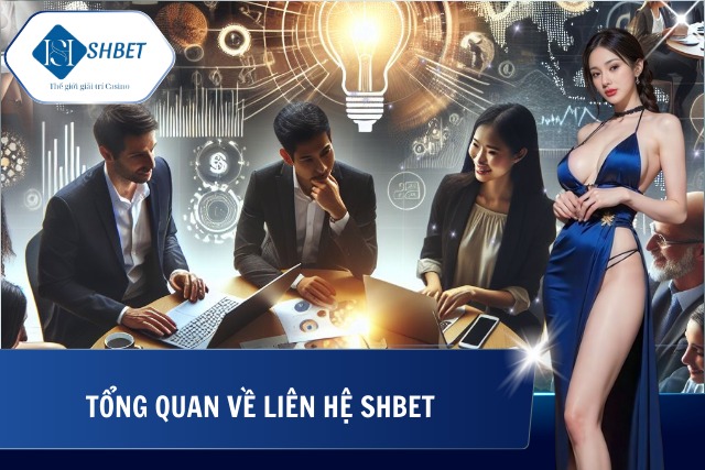 Liên Hệ SHBet – Nhận Hỗ Trợ Nhanh Về Các Vấn Đề Tại Nhà Cái Liên lạc nhà cái để nhân được hỗ trợ mọi vướng mắc