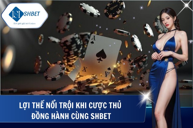 SHBET 🎖️ Trang Chủ SHBET.COM Chính Thức ✔️ Đăng Ký +88K Yếu tố cốt lõi giúp nhà cái thu hút được nhiều khách chơi
