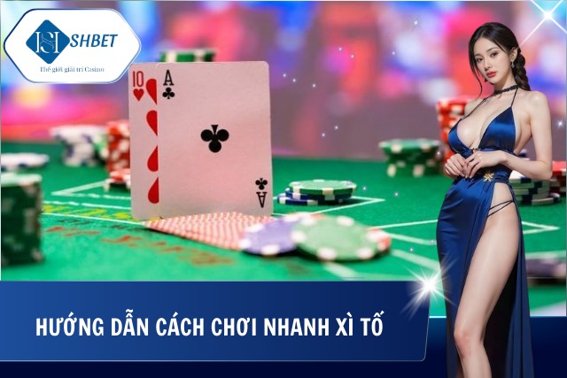 Xì Tố SHBet - Sân Chơi Bài Trí Tuệ Đỉnh Cao Cho Các Bài Thủ Chia sẻ hướng dẫn cho các tân thủ