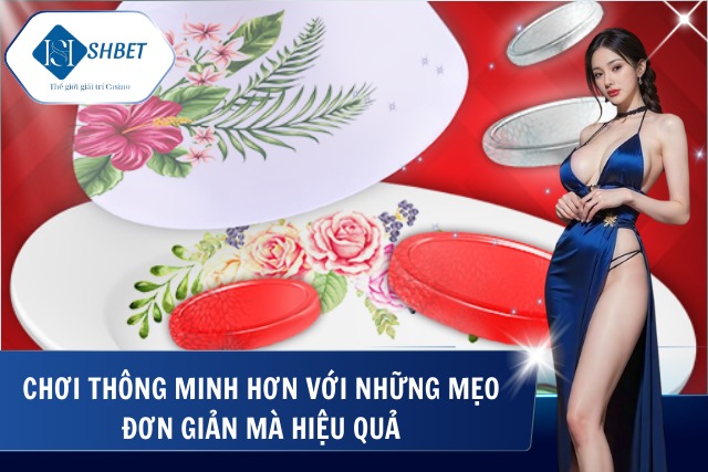 Xóc Đĩa Shbet – Trải Nghiệm Đỉnh Cao Cùng Nhà Cái SHBet Những kinh nghiệm xương máu tại SHBet